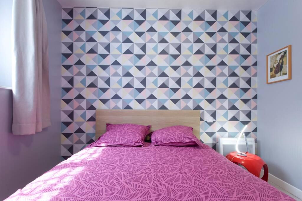 Apartment Imperatrice *