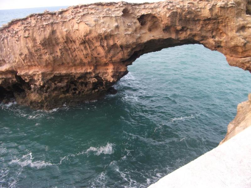 Imperatrice Apartment Biarritz