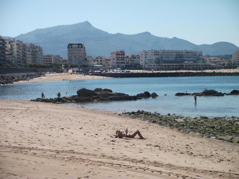 Imperatrice Biarritz