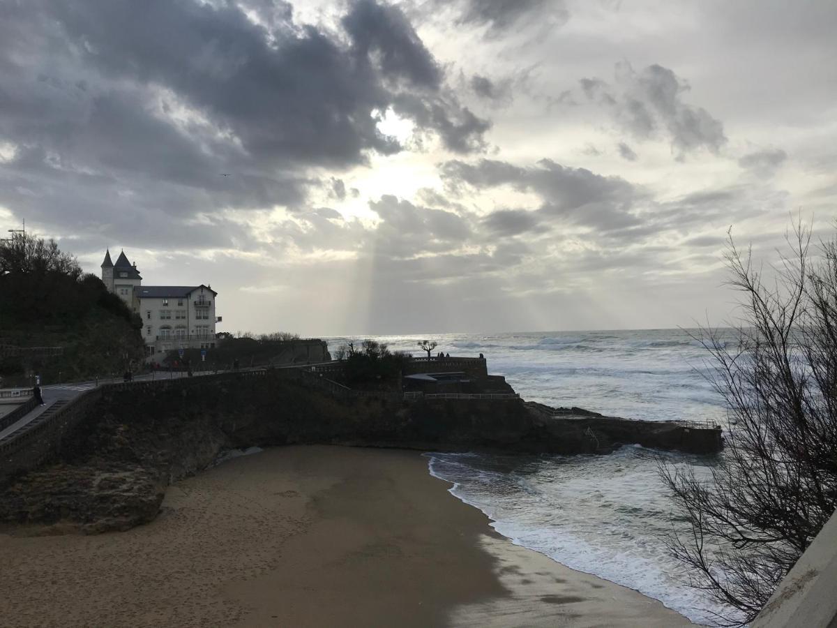 Prado Apartment Biarritz
