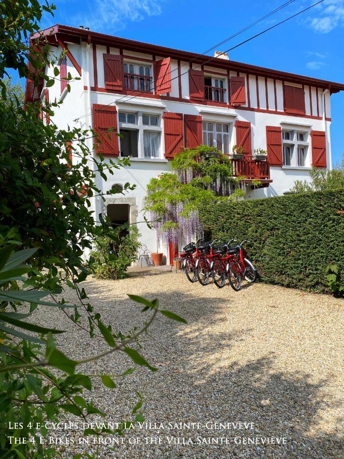 Apartamento Just Like - Private Parking - Free E-bikes - Welcome Breakfast