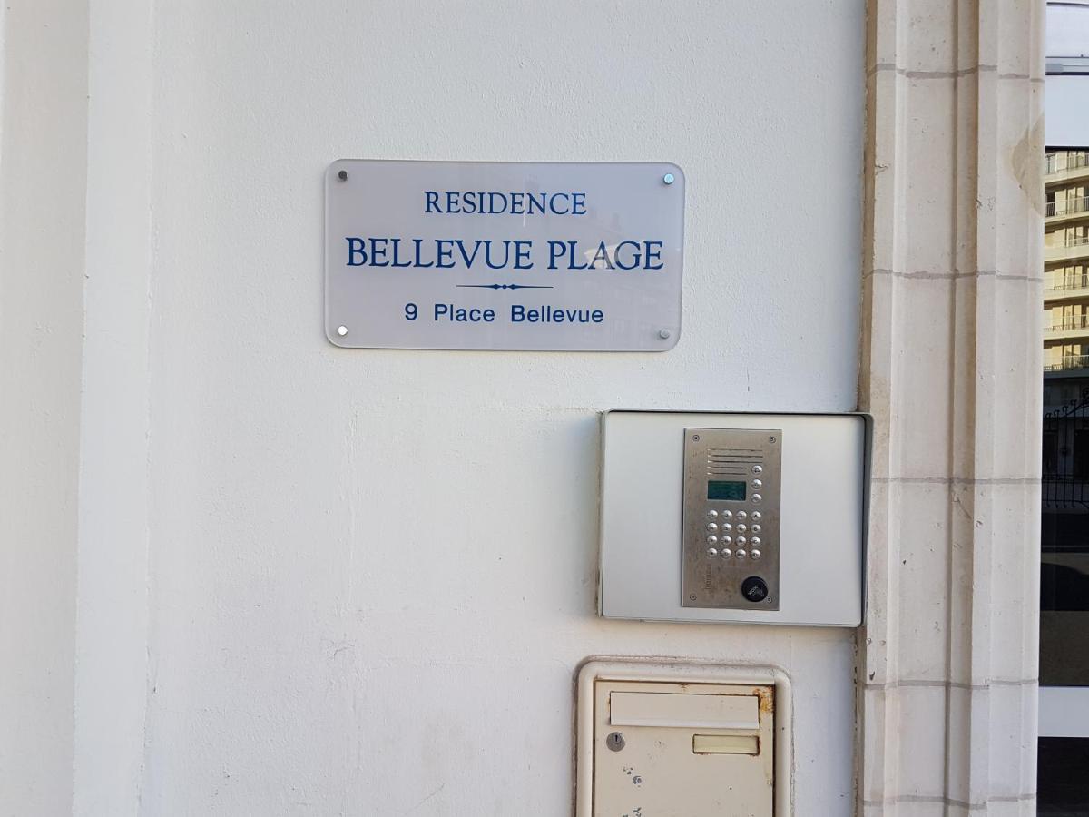 Apartment Le Bellevue Btz Biarritz