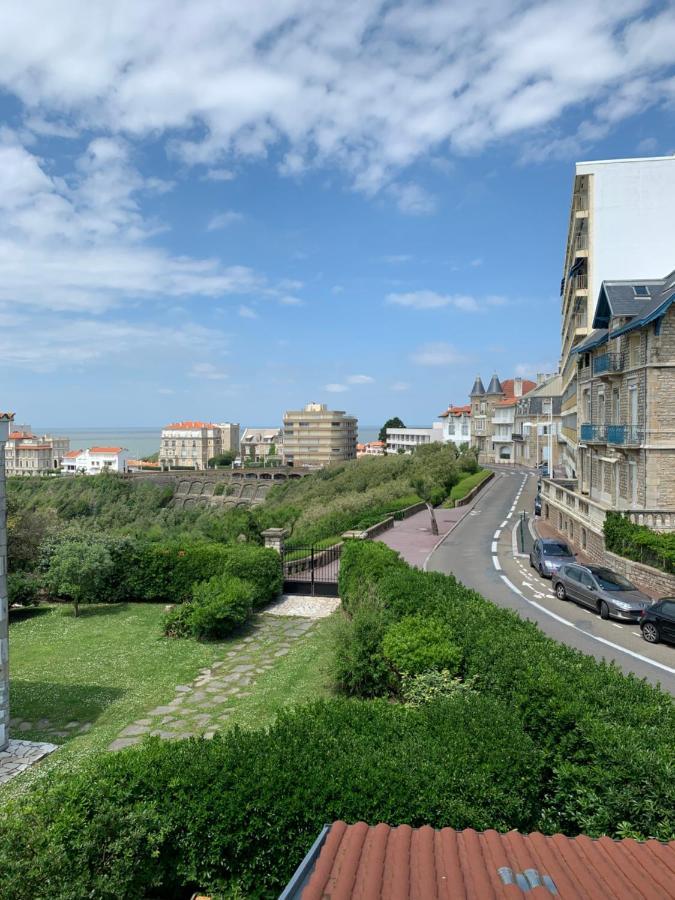 Belharra Cote Des Basques Par Ascenseur *