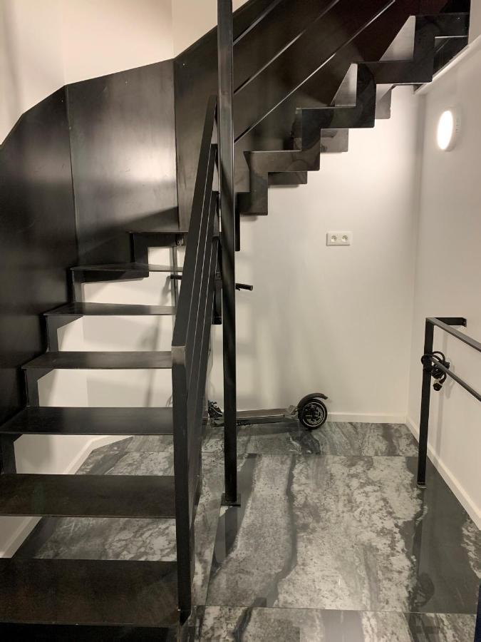 Apartment Surfin Essaye Biarritz
