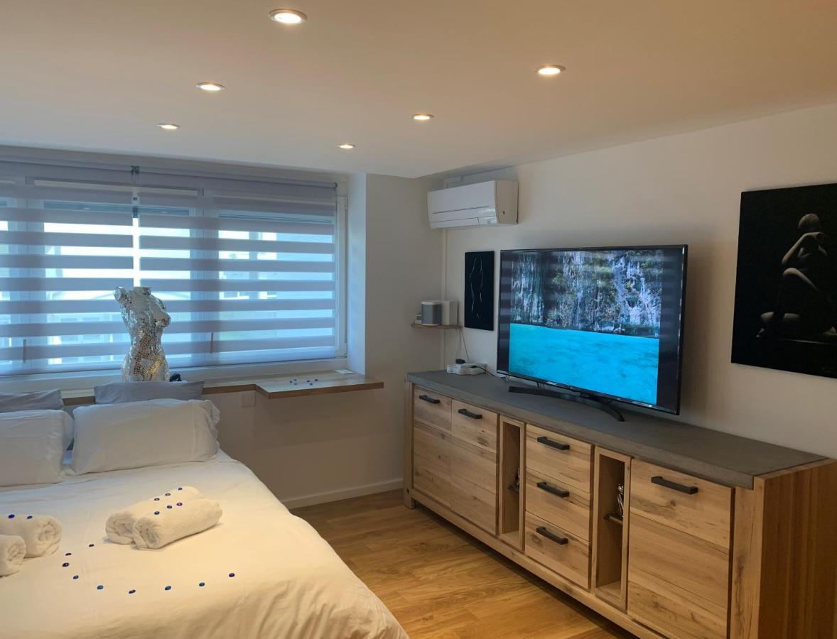 Surfin Essaye Apartment Biarritz