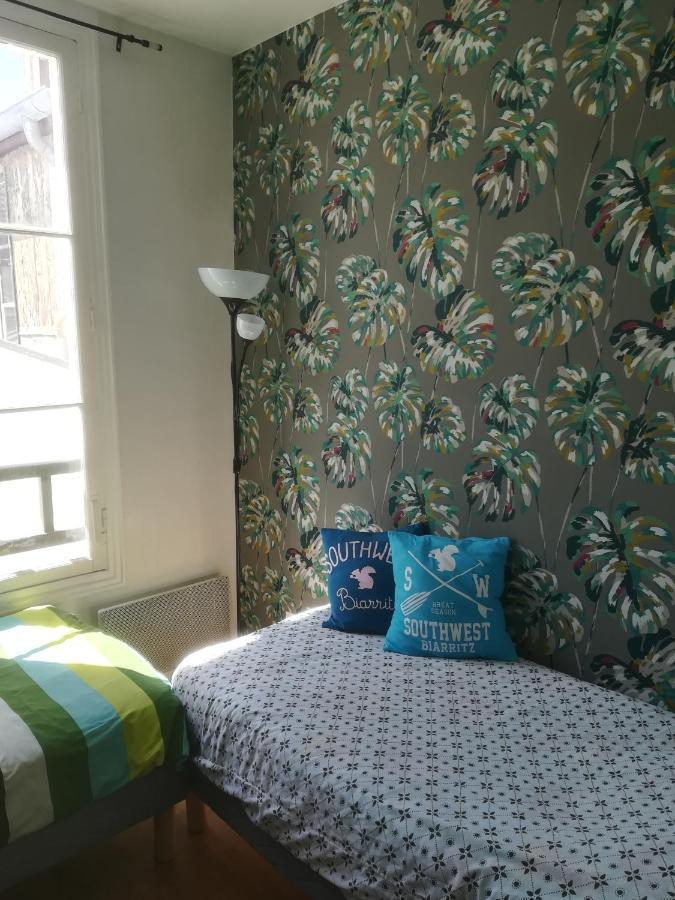 Bakia Apartment
