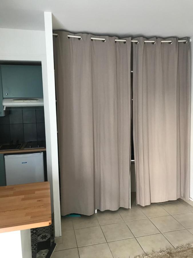 Apartment Cosi Proche De *