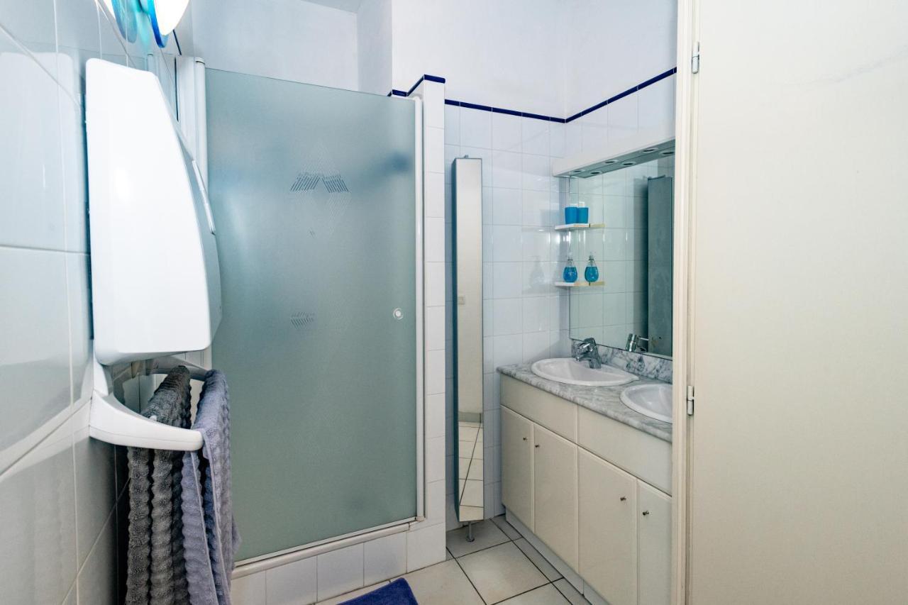 Le Bellevue Btz Apartment