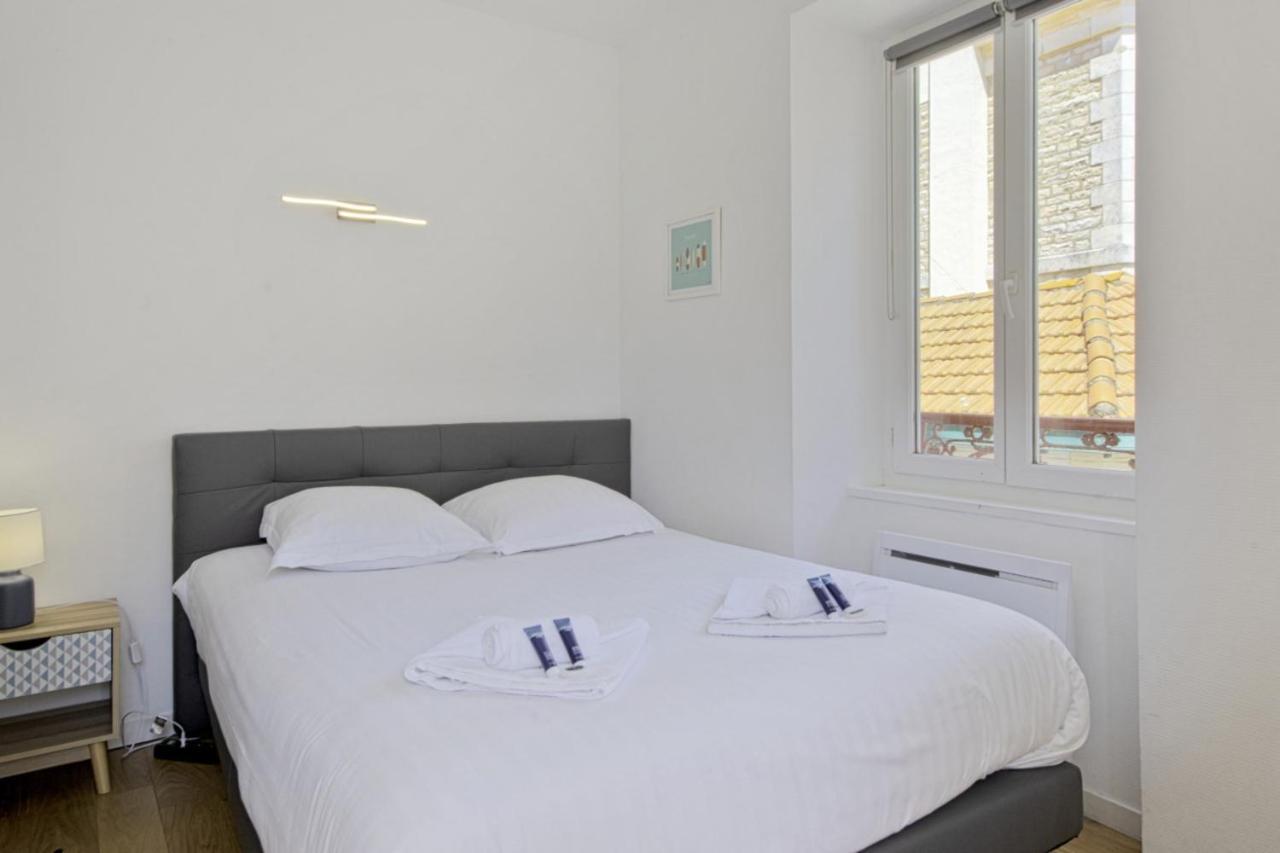 Apartment Gaston - Welkeys *