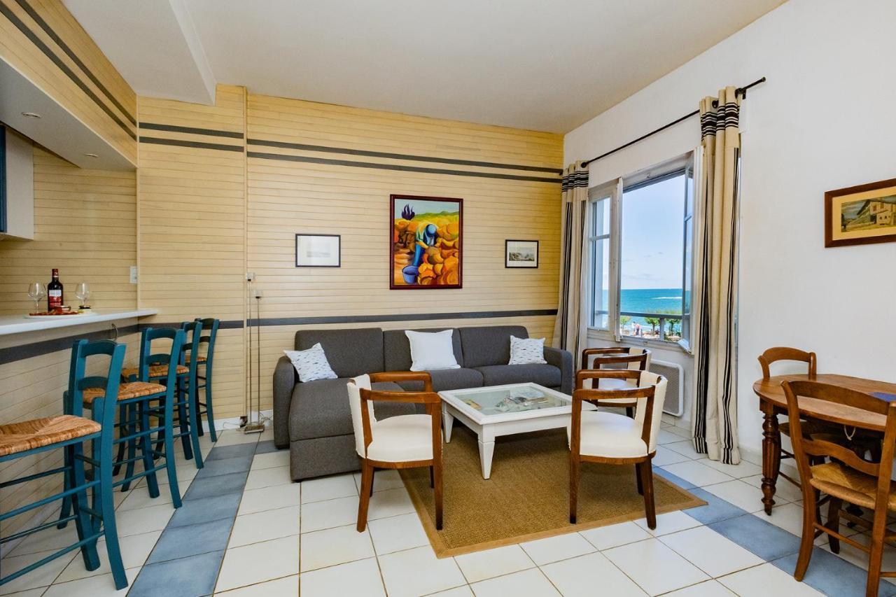 Le Bellevue Btz Biarritz