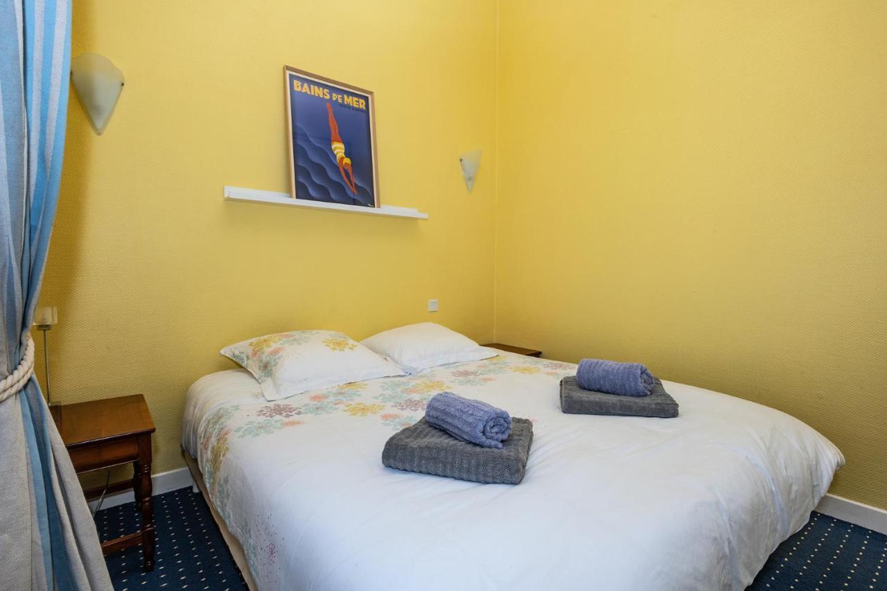 Le Bellevue Btz Biarritz