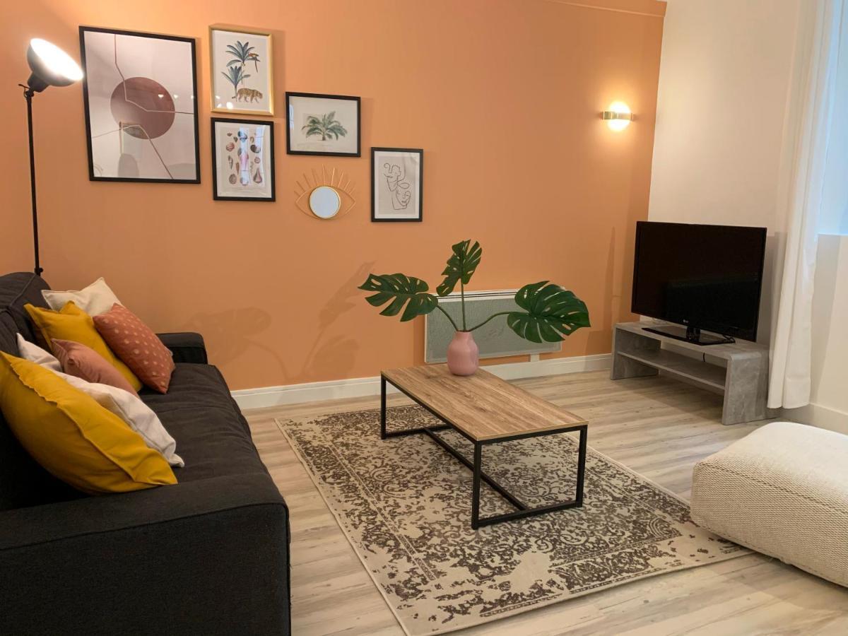 Maison Britannia Au Coeur De Apartamento