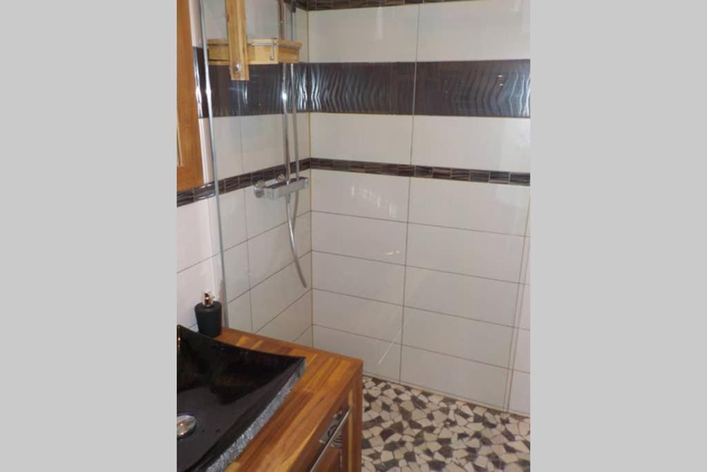 Vue Sur Et De Marbella Apartamento