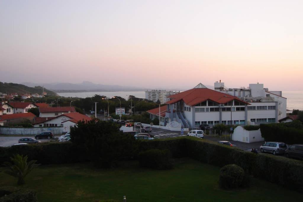 Vue Sur Et De Marbella *