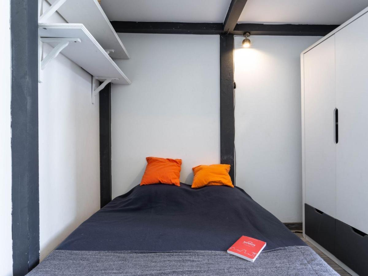 Studio Republique By Interhome Apartment *