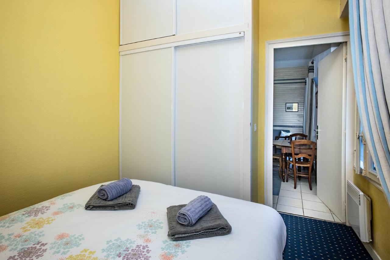 Apartment Le Bellevue Btz *