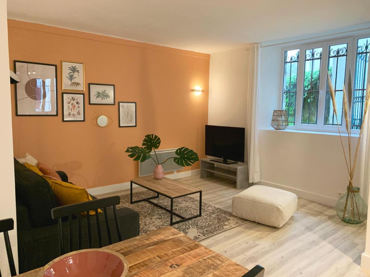 Maison Britannia Au Coeur De Apartamento