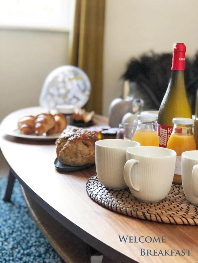 Just Like - Private Parking - Free E-bikes - Welcome Breakfast *