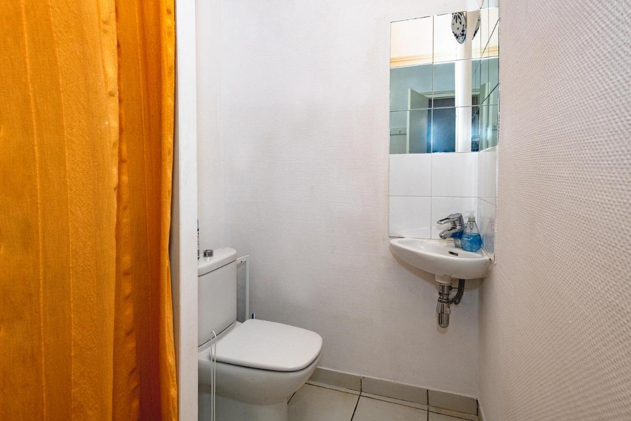 Le Bellevue Btz Apartment