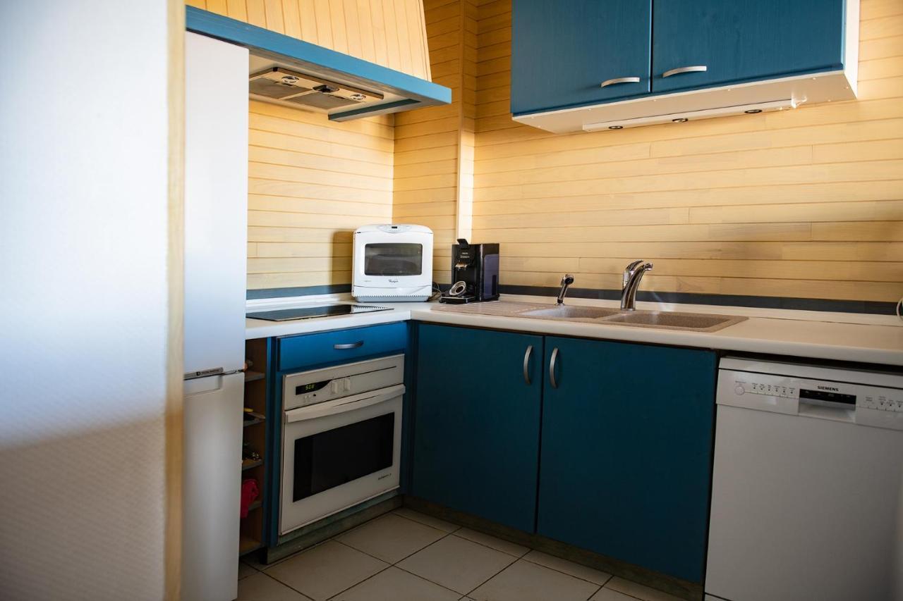 Apartment Le Bellevue Btz