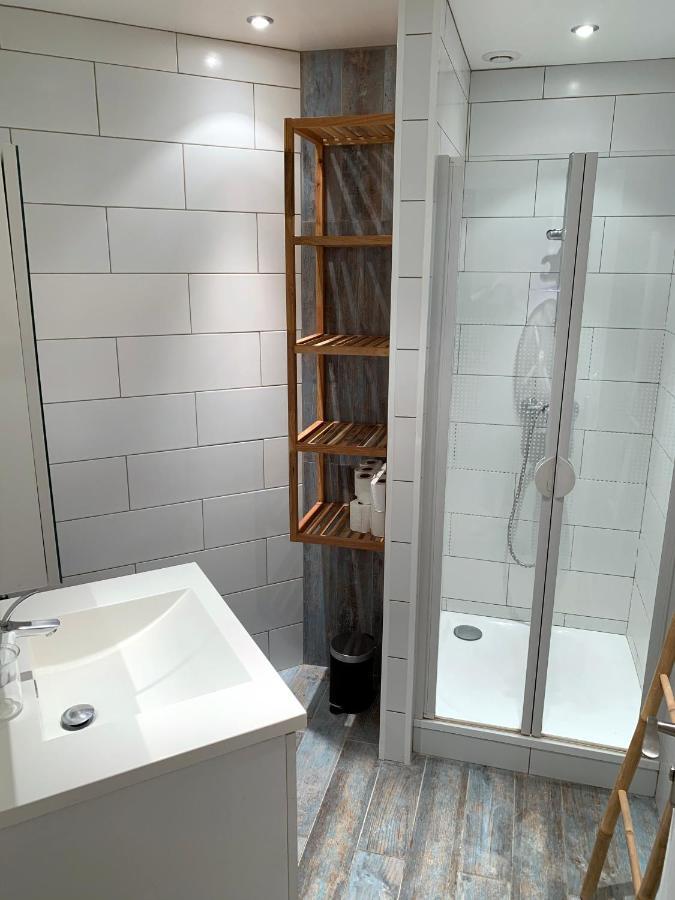 Maison Britannia Au Coeur De Apartamento Biarriz