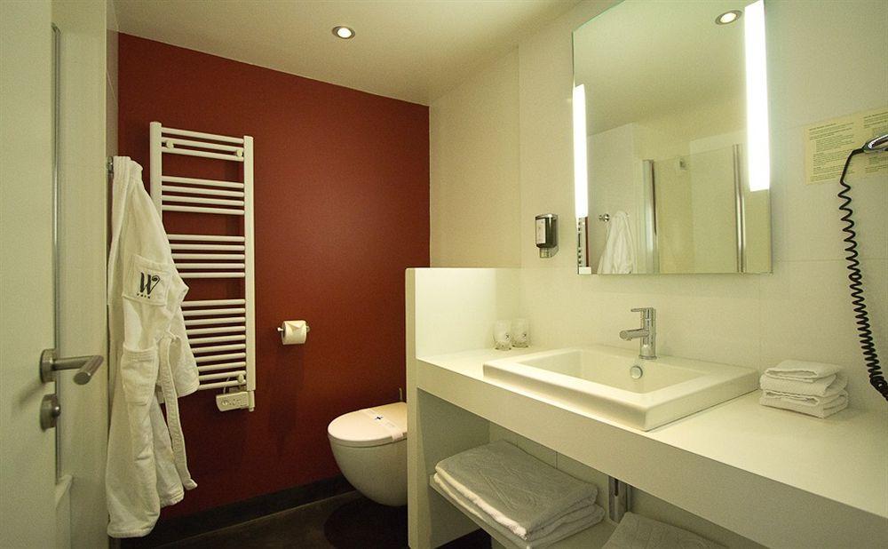 Le Windsor 4* Biarritz
