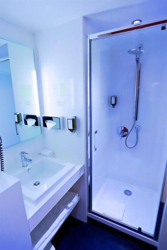 Hotel Le Windsor 4*