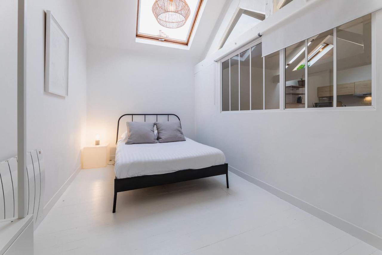 Magnifique En Hypercentre Appartement Biarritz