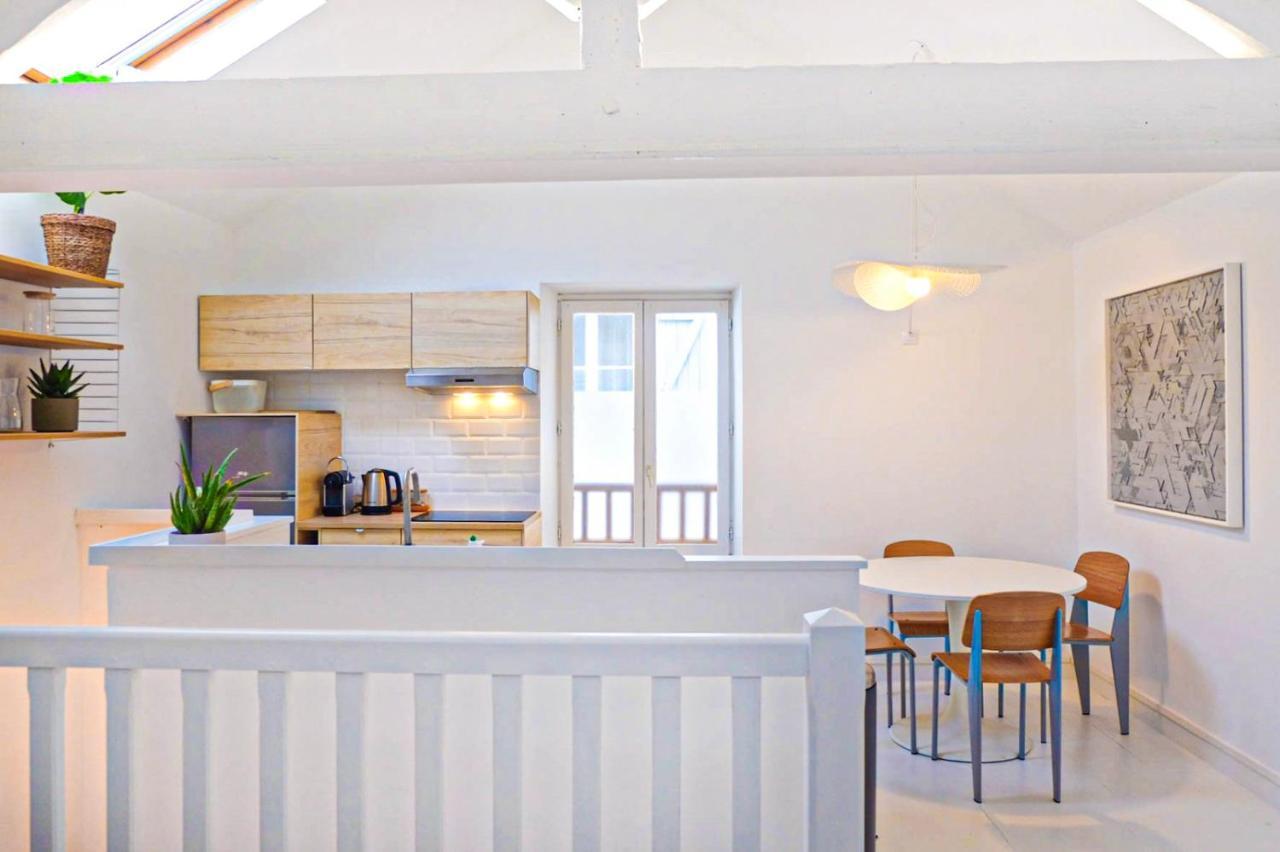 Magnifique En Hypercentre Appartement