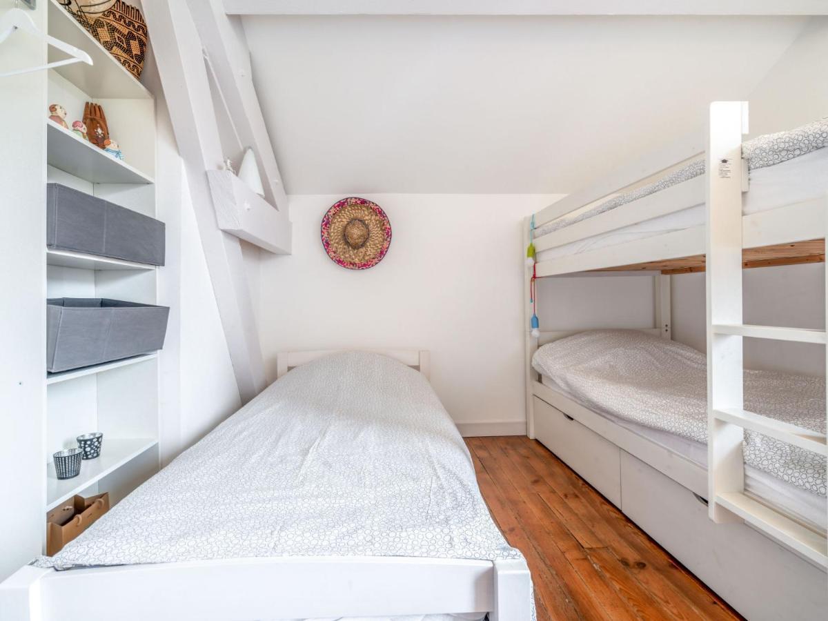 Breuils By Interhome Apartment *