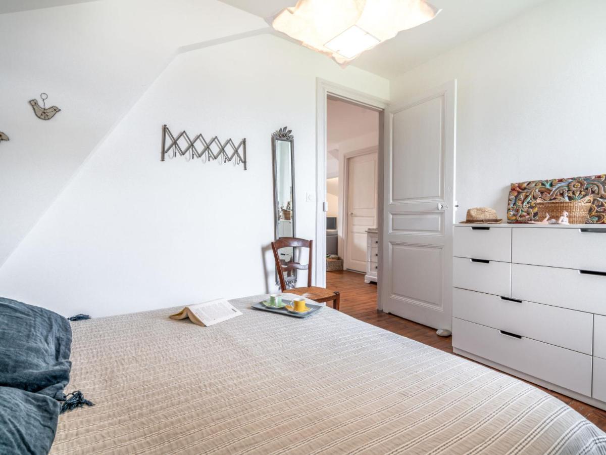 Breuils By Interhome Biarritz