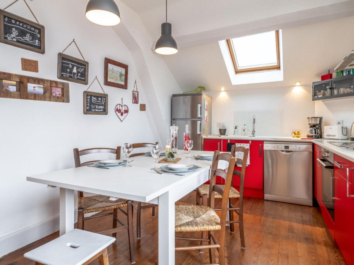 Breuils By Interhome *