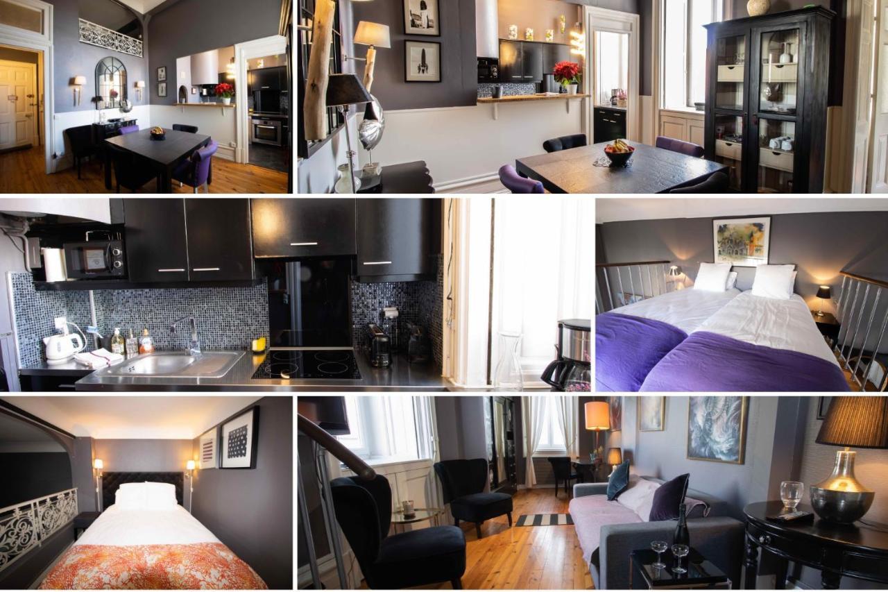 Belharra Cote Des Basques Par Ascenseur Appartement