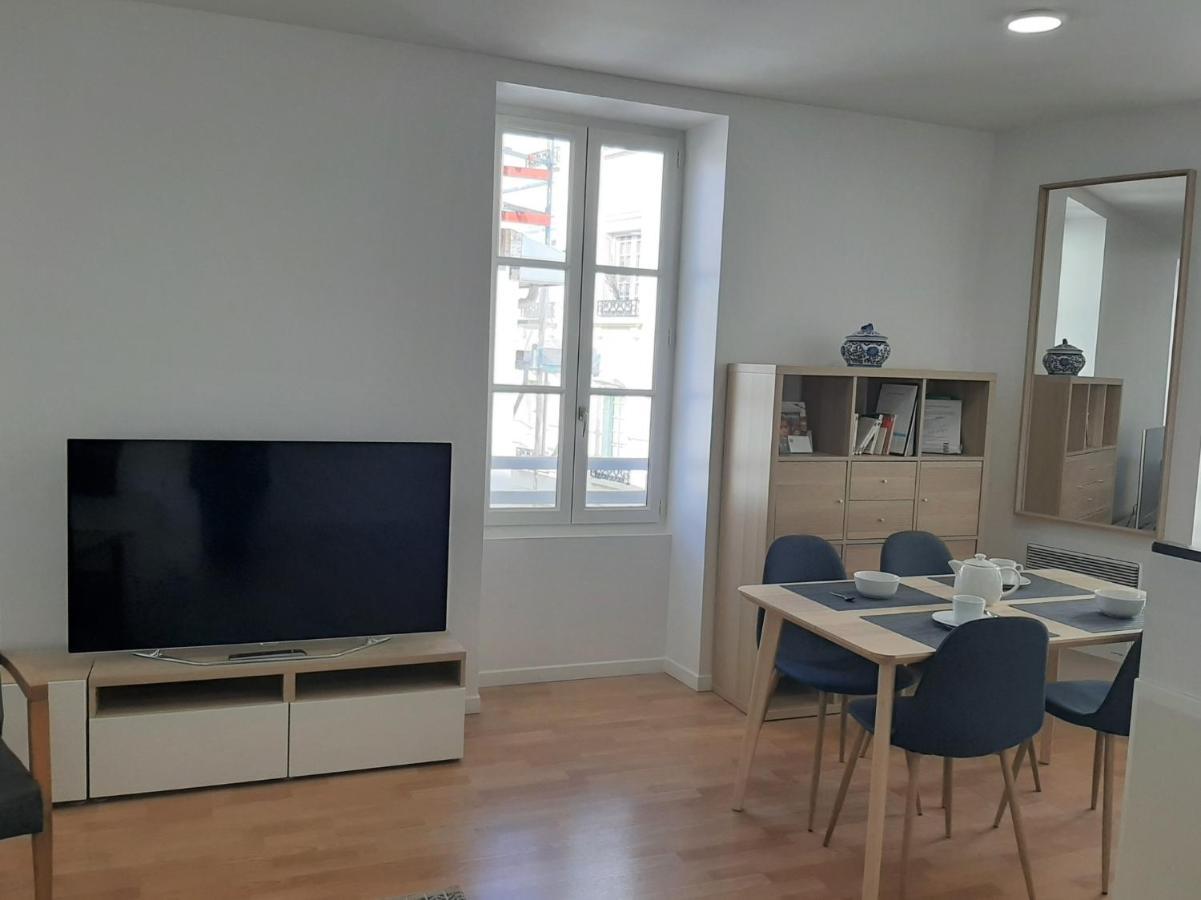 Appartement Biarritz, 2 Pieces, 4 Personnes - Fr-1-239-498 * Biarritz