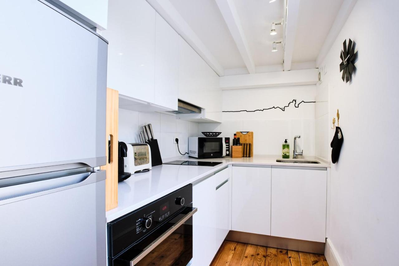 Apartment Guestready - Luxurious Flat Close To Grand Biarritz