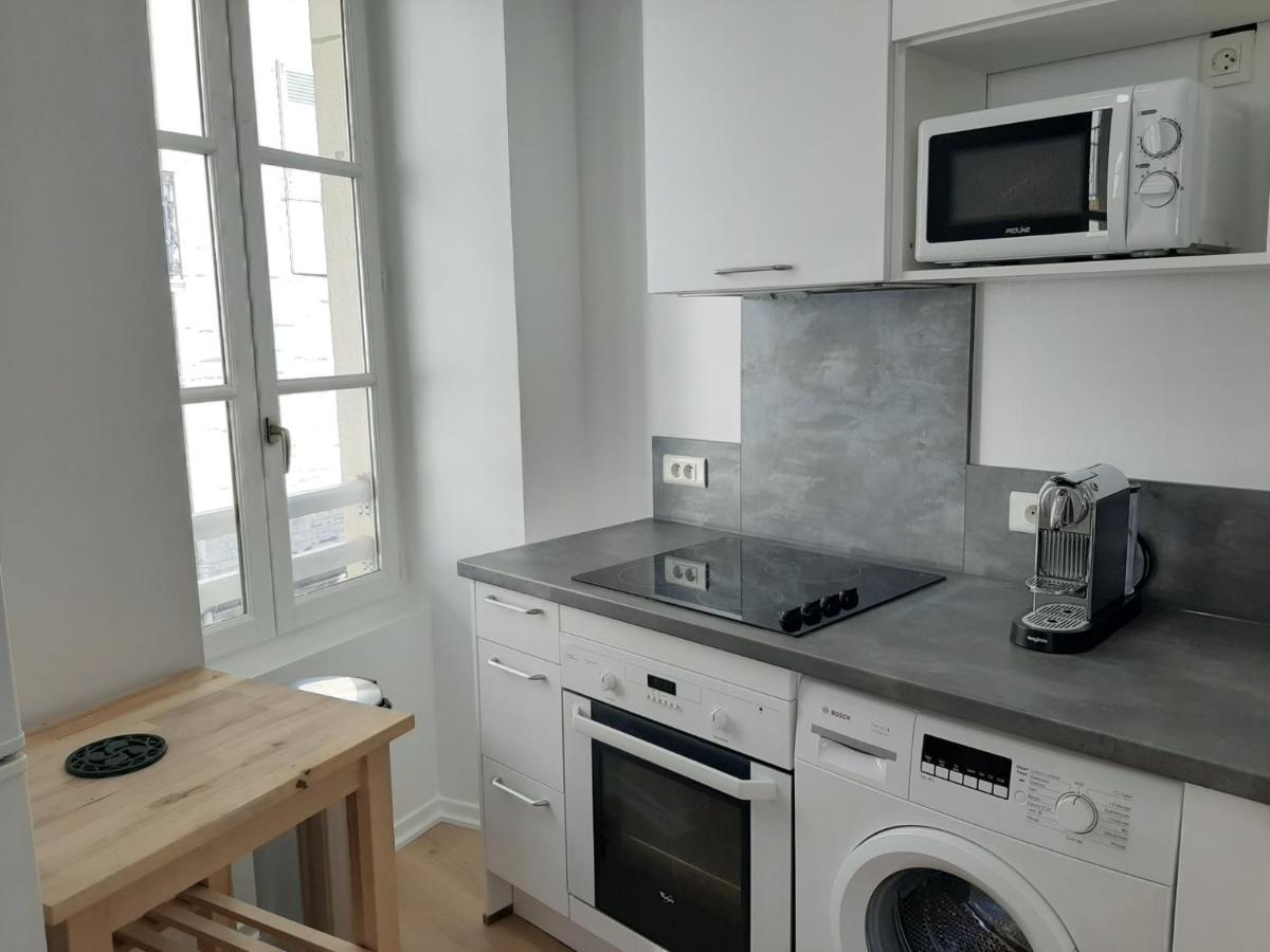 Appartement Biarritz, 2 Pieces, 4 Personnes - Fr-1-239-498 Apartment