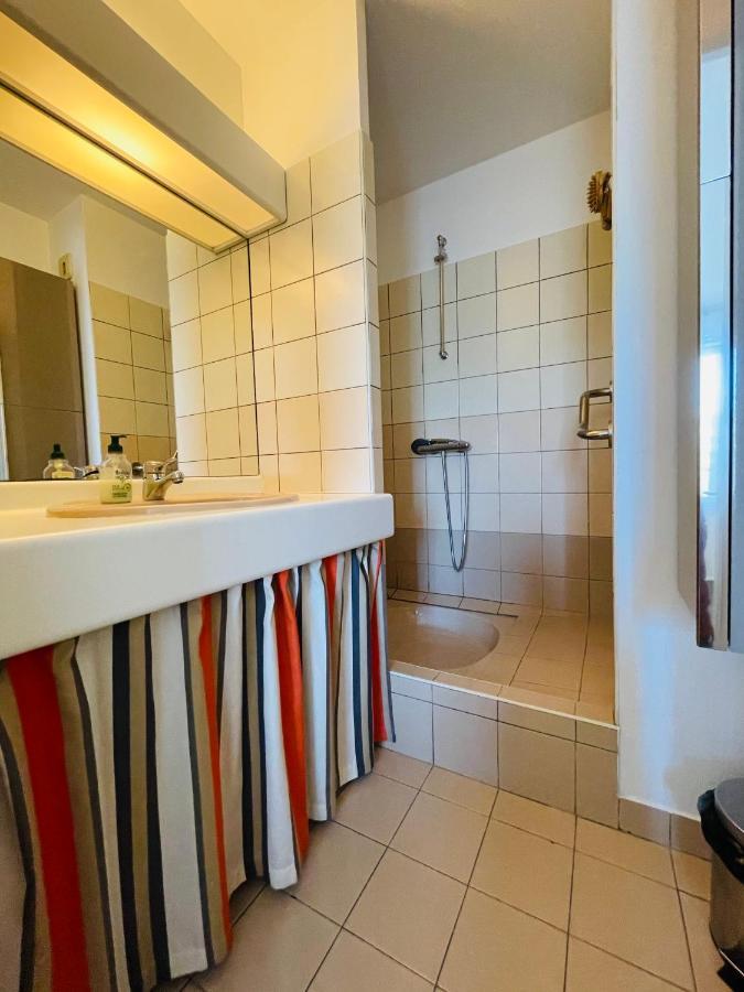 T3 Convivial Mer&montagne - Gare Du Midi Appartement Biarritz