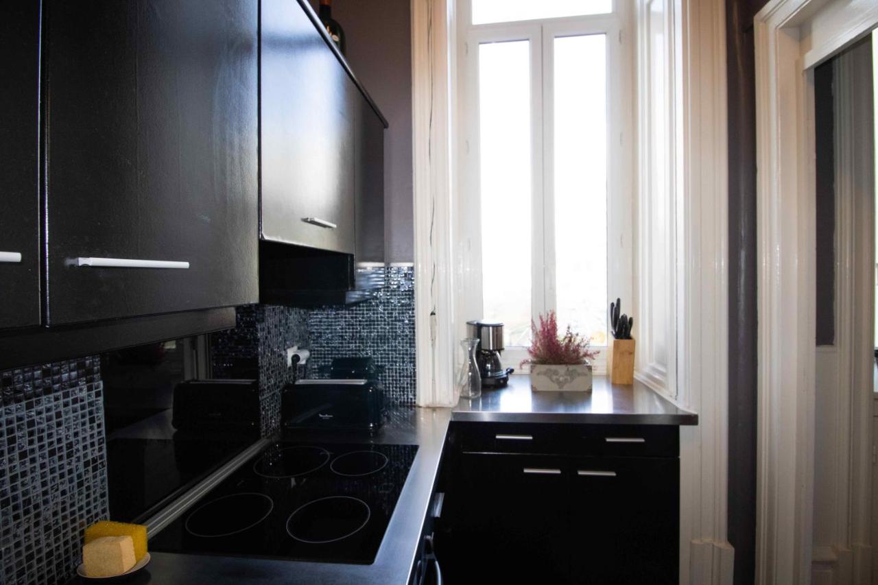 Belharra Cote Des Basques Par Ascenseur Appartement
