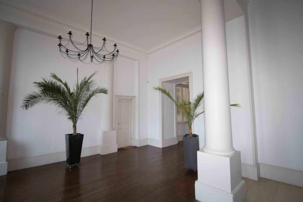 Appartement Belharra Cote Des Basques Par Ascenseur Biarritz