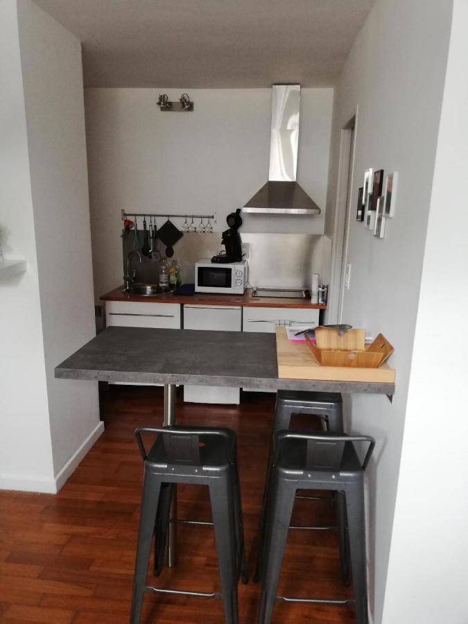 Studio Biarritz