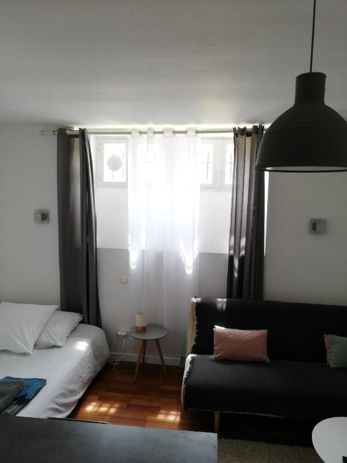 Apartment Studio Biarritz