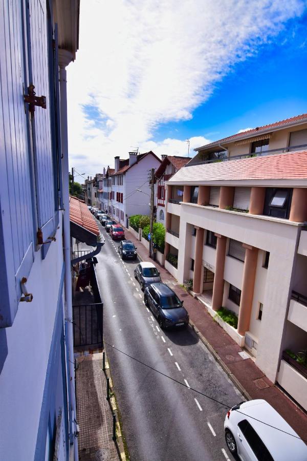 Atlantico - Xuria Biarritz