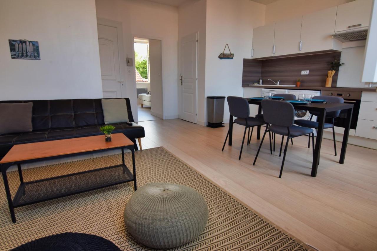 Apartment Atlantico - Xuria *