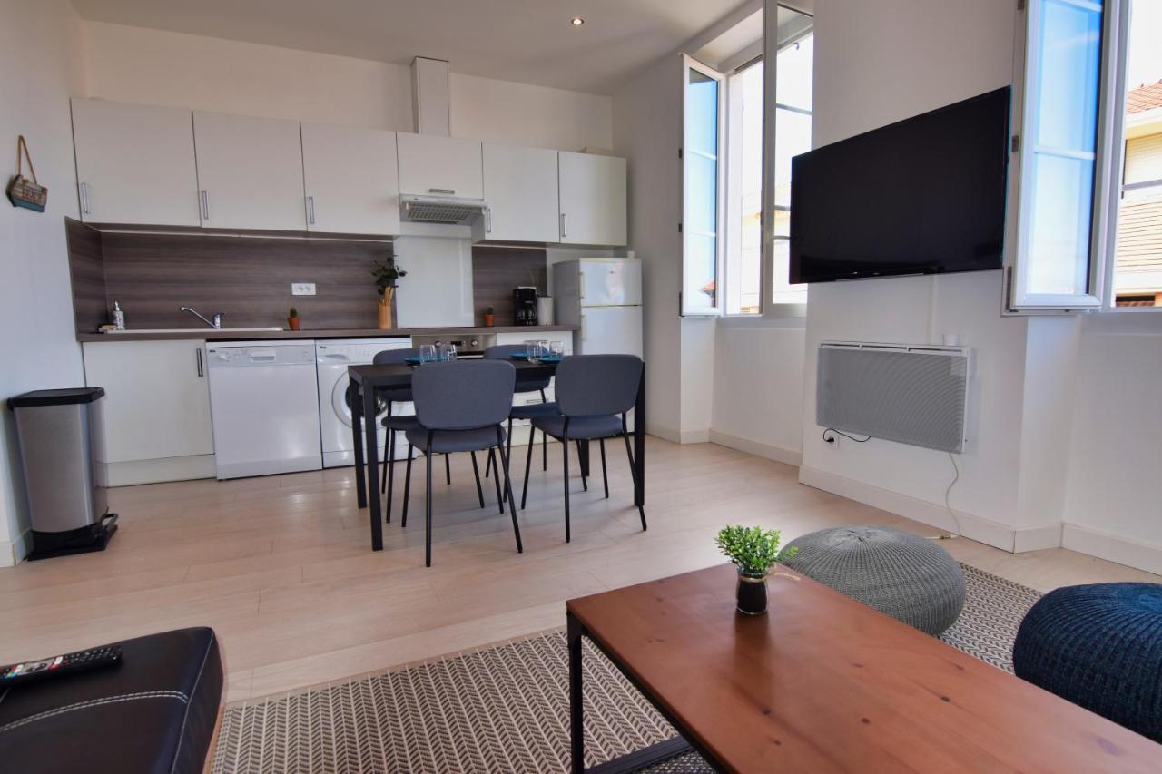 Apartment Atlantico - Xuria Biarritz