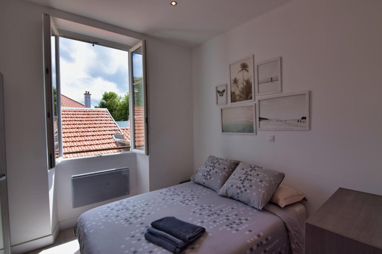 Atlantico - Xuria Apartment