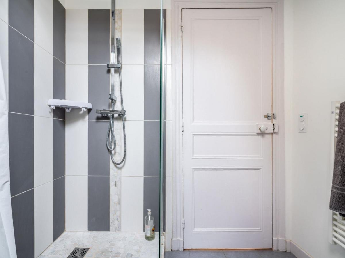 Apartment Breuils By Interhome Biarritz