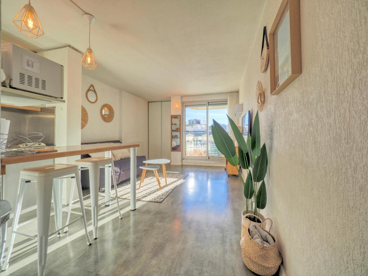 Apartment Bord De Biarritz