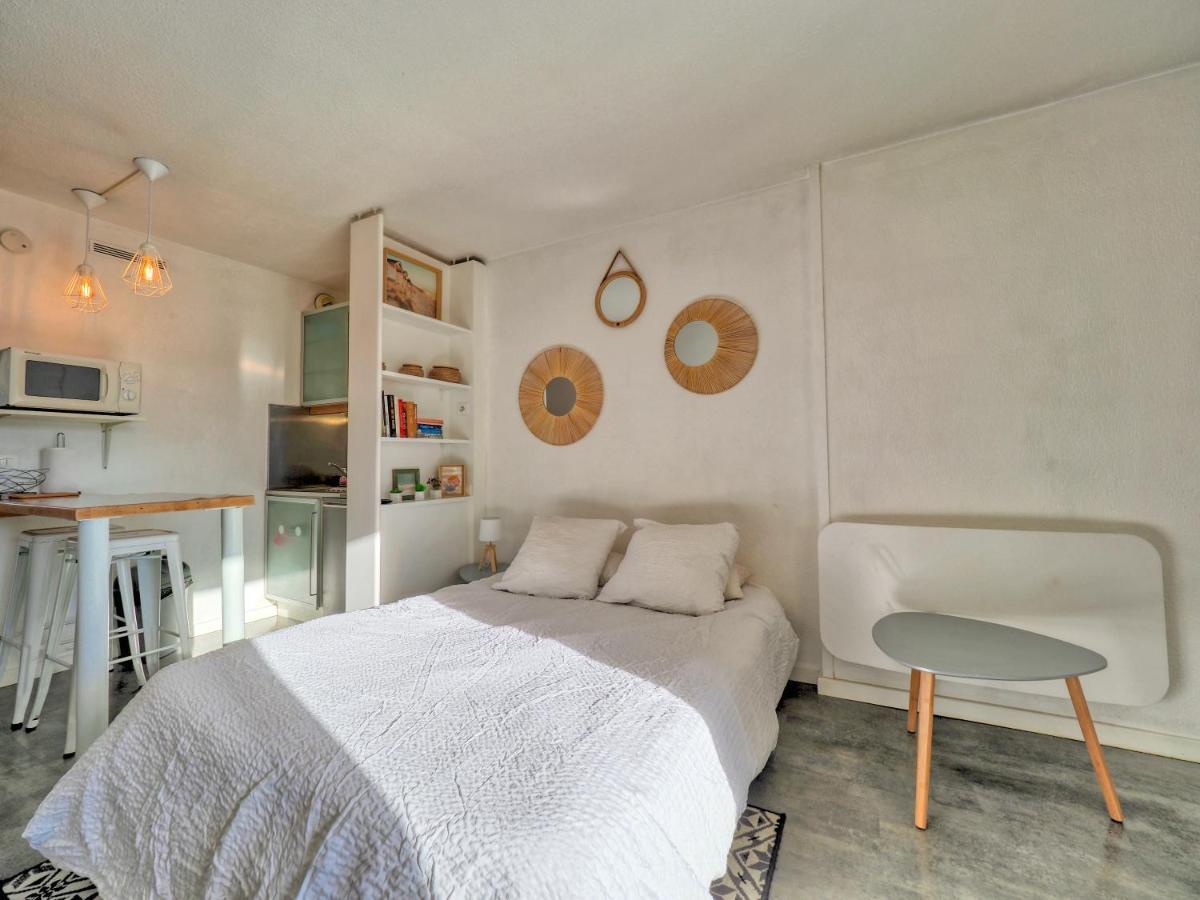Apartment Bord De Biarritz