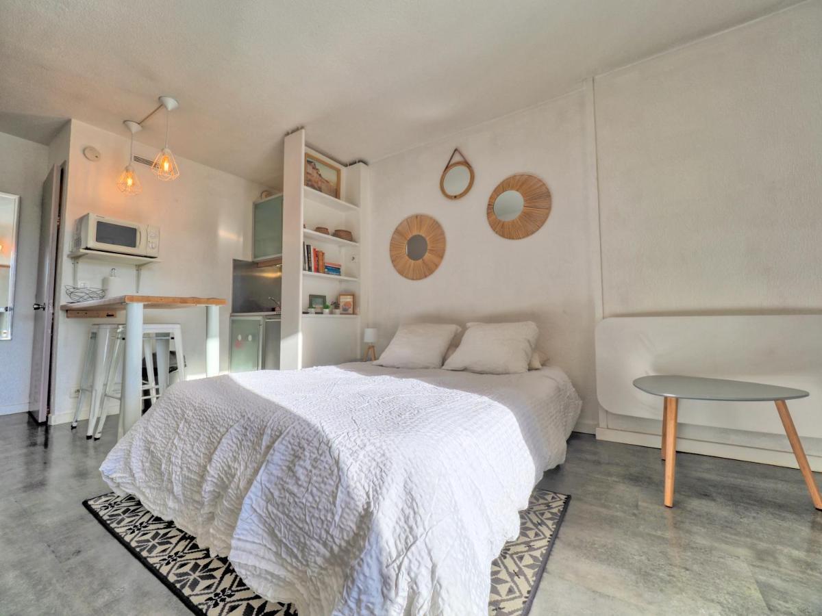 Apartment Bord De *