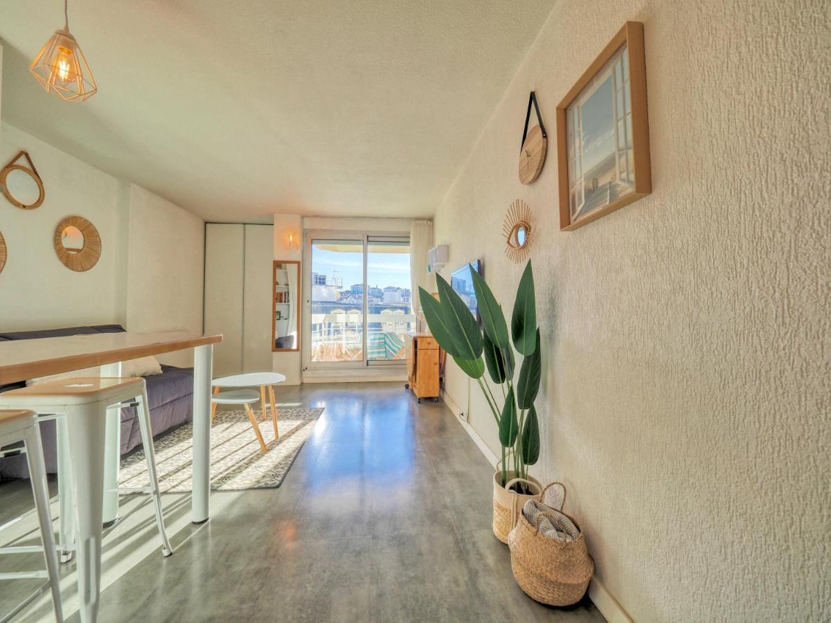 Apartment Bord De Biarritz